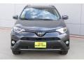 2018 Magnetic Gray Metallic Toyota RAV4 Limited  photo #2