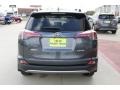 2018 Magnetic Gray Metallic Toyota RAV4 Limited  photo #6