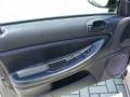 Graphite Metallic - Stratus SXT Sedan Photo No. 12