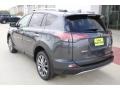 2018 Magnetic Gray Metallic Toyota RAV4 Limited  photo #5