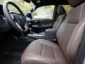 Silver Sky Metallic - Tacoma Limited Double Cab 4x4 Photo No. 6
