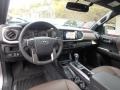 Silver Sky Metallic - Tacoma Limited Double Cab 4x4 Photo No. 8
