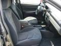 Graphite Metallic - Stratus SXT Sedan Photo No. 18