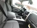 2018 Delmonico Red Pearl Ram 1500 Big Horn Crew Cab 4x4  photo #10