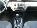 Graphite Metallic - Stratus SXT Sedan Photo No. 21
