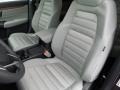 Gray Front Seat Photo for 2018 Honda CR-V #123728020