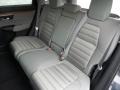2018 Honda CR-V EX AWD Rear Seat