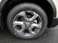 2018 Honda CR-V EX-L AWD Wheel and Tire Photo
