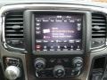 2018 Bright Silver Metallic Ram 1500 Laramie Crew Cab 4x4  photo #18