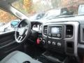 2018 Brilliant Black Crystal Pearl Ram 1500 Express Crew Cab 4x4  photo #11