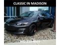 Mosaic Black Metallic - Malibu LT Photo No. 1