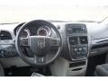 Bright Silver Metallic - Grand Caravan SE Photo No. 13