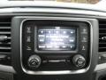 2018 Brilliant Black Crystal Pearl Ram 1500 Express Crew Cab 4x4  photo #17