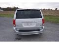 Bright Silver Metallic - Grand Caravan SE Photo No. 17