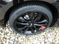 Mosaic Black Metallic - Malibu LT Photo No. 12
