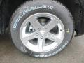 2018 Brilliant Black Crystal Pearl Ram 1500 Express Crew Cab 4x4  photo #8