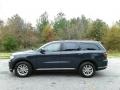  2018 Durango SXT AWD Bruiser Gray