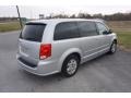 Bright Silver Metallic - Grand Caravan SE Photo No. 30