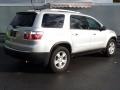 Quicksilver Metallic - Acadia SLE AWD Photo No. 2