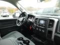 2018 Brilliant Black Crystal Pearl Ram 1500 Express Crew Cab 4x4  photo #10