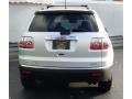 Quicksilver Metallic - Acadia SLE AWD Photo No. 3