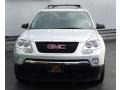Quicksilver Metallic - Acadia SLE AWD Photo No. 4