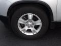 Quicksilver Metallic - Acadia SLE AWD Photo No. 5