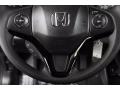 2018 Crystal Black Pearl Honda HR-V LX  photo #10
