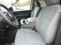 2018 Brilliant Black Crystal Pearl Ram 1500 Express Crew Cab 4x4  photo #16