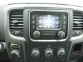 2018 Brilliant Black Crystal Pearl Ram 1500 Express Crew Cab 4x4  photo #17