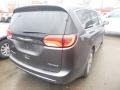 Granite Crystal Metallic - Pacifica Hybrid Limited Photo No. 5