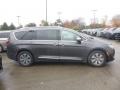 Granite Crystal Metallic - Pacifica Hybrid Limited Photo No. 6