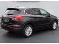 Midnight Amethyst Metallic - Envision Preferred AWD Photo No. 2