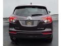 Midnight Amethyst Metallic - Envision Preferred AWD Photo No. 3