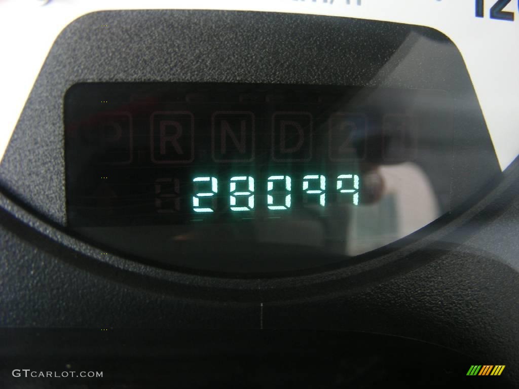 2006 Ram 1500 SLT Quad Cab 4x4 - Brilliant Black Crystal Pearl / Medium Slate Gray photo #28