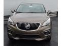 Bronze Alloy Metallic - Envision Preferred AWD Photo No. 4