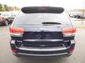 2018 True Blue Pearl Jeep Grand Cherokee Limited 4x4  photo #4