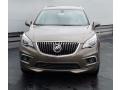 Bronze Alloy Metallic - Envision Essence AWD Photo No. 4