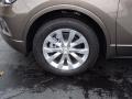 Bronze Alloy Metallic - Envision Essence AWD Photo No. 5