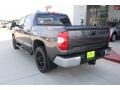 2018 Magnetic Gray Metallic Toyota Tundra SR5 CrewMax 4x4  photo #6