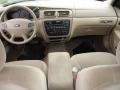 Arizona Beige Metallic - Taurus SES Photo No. 12