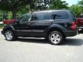 2006 Brilliant Black Dodge Durango SLT HEMI 4x4  photo #2