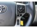 2018 Magnetic Gray Metallic Toyota Tundra SR5 CrewMax 4x4  photo #19