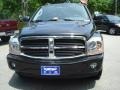 2006 Brilliant Black Dodge Durango SLT HEMI 4x4  photo #8