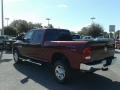 Delmonico Red Pearl - 2500 Tradesman Crew Cab 4x4 Photo No. 3