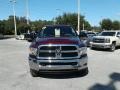 2018 Delmonico Red Pearl Ram 2500 Tradesman Crew Cab 4x4  photo #9