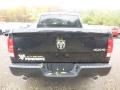 2018 Brilliant Black Crystal Pearl Ram 1500 Express Crew Cab 4x4  photo #4