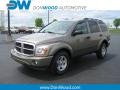 Light Khaki Metallic - Durango SLT 4x4 Photo No. 1