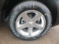 2018 Brilliant Black Crystal Pearl Ram 1500 Express Crew Cab 4x4  photo #9