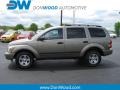Light Khaki Metallic - Durango SLT 4x4 Photo No. 2